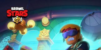 Шарики Brawl Stars — яркое оформление для детского праздника Шарики Brawl Stars