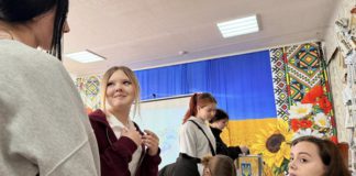 Шкільний громадський бюджет Семенівської громади 2026: учні обрали переможців проєктів Шкільний бюджет у Семенівці