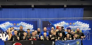 Житомирщина здобула 8 медалей на чемпіонаті України з Муей-Тай Переможці Чемпіонату