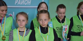 Райгородоцька громада — перемоги у спортивному орієнтуванні: результати Райгородоцька громада
