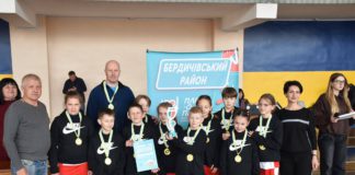 Маркушівський ліцей – чемпіон району! «Пліч-о-пліч» 2026 з легкої атлетики Перемога у спорті