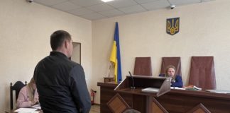 У Бердичеві двом рецидивістам обрали тримання під вартою за грабіж і крадіжку Рішення суду