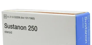 Sustanon купити: переваги, особливості та рекомендації Sustanon