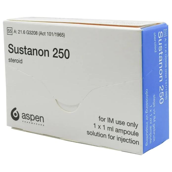 Sustanon