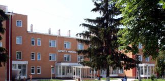 Пологове відділення Бердичівської міської лікарні: комфорт і турбота з перших хвилин життя Центр жінки Бердичів