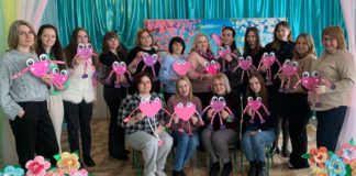 Подолання дитячих страхів у ЗДО Бердичева: терапевтична казка та інноваційні методики Вихователі Бердичева
