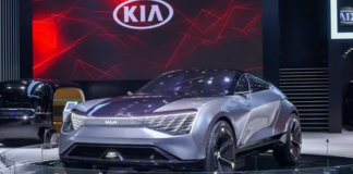 Автоновинки 2026: Концепт-кари та новітні моделі для екології та безпеки нове авто