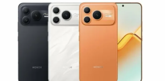 Honor Power 2 — характеристики, батарея, ціна 2026 року новий смартфон