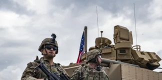 США та завершення військової кампанії 2026: коли й чому? сша