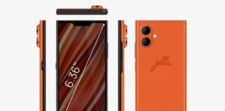 Jolla Phone 2026 — смартфон із Sailfish OS: характеристики, огляд, дата виходу новий смартфон