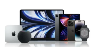 Очікувані Apple-релізи 2026: нові iPhone, iPad та технологічні інновації продукція еппл