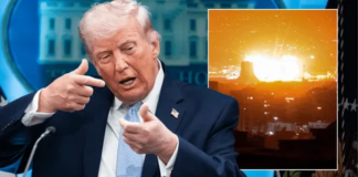 Трамп і погрози щодо війни з Іраном: аналіз загроз та міжнародних наслідків трамп