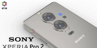 Sony Xperia Pro-X2: Професійний смартфон з камерами нового покоління для відеографів і фотографів новий смартфон