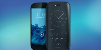 YotaPhone – смартфон з двома екранами повертається? Огляд, характеристики та перспективи новий телефон