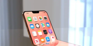 Apple iPhone та складаний iPhone — дата виходу, характеристики, новини новий смартфон