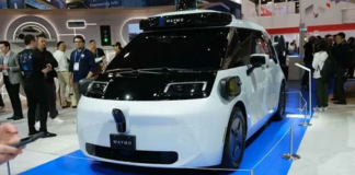 Waymo Розширює Випробування Автономних Автомобілів у Міських Умовах: Нові Рішення для Ринку нове авто
