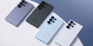 Samsung Galaxy S26: Преміум-смартфон 2026 року — Всі подробиці та нововведення новий смартфон
