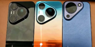 Huawei Pura 90 — новий флагман смартфон із камерою наступного покоління