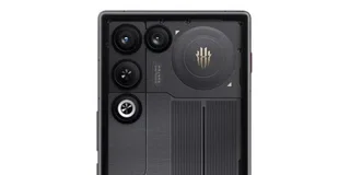 Red Magic 11 Air — характеристики, ціна та дата виходу геймерського смартфона новий смартфон