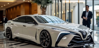 Toyota Corolla — технічні характеристики, гібрид, витрата пального, огляд нове авто