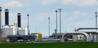 Енергетичний ринок 2026 — ціни на нафту, OPEC+, прогноз, геополітика енергоносіїв енергетика