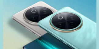 Vivo T4 5G – характеристики, ціна та дата виходу нового смартфона Новий смартфон