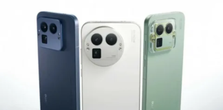 realme GT8 Pro – флагманський смартфон 2026 року. характеристики, ціна, дата виходу новий смартфон