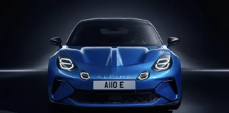 Alpine A110 2026: Новий етап розвитку культового спорткара – особливості, технічні характеристики та дизайн нове авто