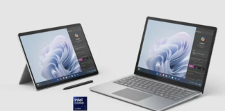 Microsoft Surface Laptop 10 2026: Потужний ноутбук для професіоналів новий ноутбук