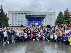 Спортсмени Бердичева