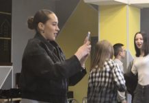 У Бердичеві відбулася 5 стикова гра «Код Нації»: молодь запалювала Код Нації, 5 гра
