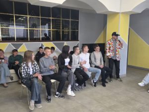 Бердичів, Код Нації