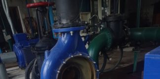 У Бердичеві провели важливий ремонт котельні на вул. Нестайка Бердичівтеплоенерго ремонтує