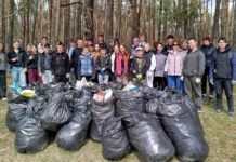 Гришковецька громада продовжує активний розвиток: звернення Ірени Лісової та участь у форумі ЦНАП Благоустрій у Гришковецькій громаді