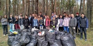Гришковецька громада продовжує активний розвиток: звернення Ірени Лісової та участь у форумі ЦНАП Благоустрій у Гришковецькій громаді