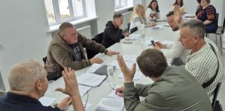 Гостра дискусія в Бердичеві: депутати вимагають прозорості Депутати Бердичева