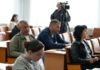 Позачергова сесія Бердичівської міської ради 8 червня: соціальний захист, бюджет та підтримка Депутати на сесії