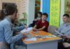 У Бердичеві гімназія №1 провела квест-вікторину «Герої крізь віки» Квест у Бердичеві