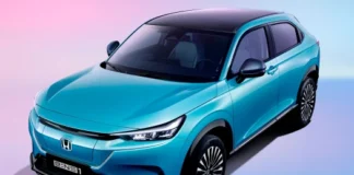 Электромобили Honda 2026: модели, характеристики, цены и где купить в Украине