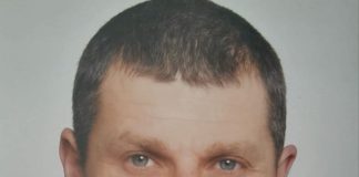 Загинув на Дніпропетровщині: Бердичів прощається з десантником Анатолієм Бойком