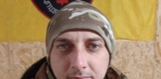 Загинув Дмитро Оріховський: громада прощається з 31-річним Захисником Віддав життя за Україну