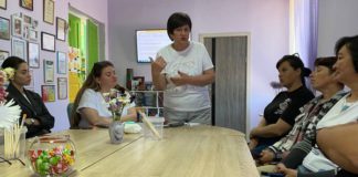 День спільнодії «Ти як?» у Гришковецькій громаді: як піклуватися про ментальне здоров’я щодня Гришковецька громада
