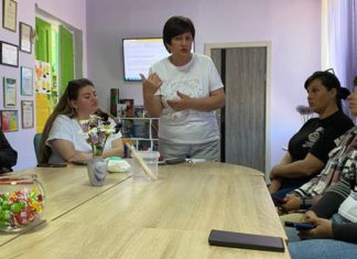 День спільнодії «Ти як?» у Гришковецькій громаді: як піклуватися про ментальне здоров’я щодня Гришковецька громада