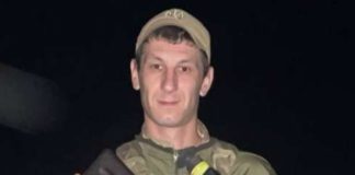 Бердичів втратив захисника: понад рік невідомості — Сергій Шевчук загинув на Курахівському напрямку