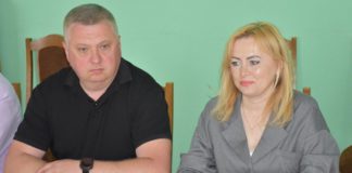 Бердичівський район взяв участь у засіданні Національної Ради безбар’єрності при КМУ Бердичівський район