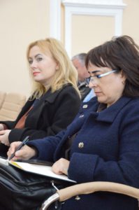 Ірена Лісова