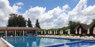 Колиба Resort у Романівці готується до нового сезону: що нового чекає на бердичівлян цього літа Колиба Ресорт Романівка