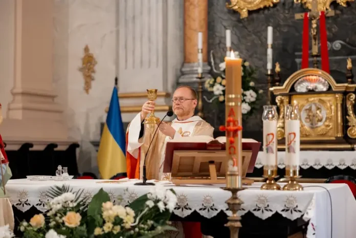 Рафал Мишковський
