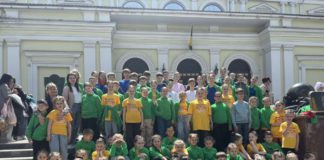 Валентина Бабич розповіла про нові здобутки культурного фронту Бердичева Культурний фронт Бердичів