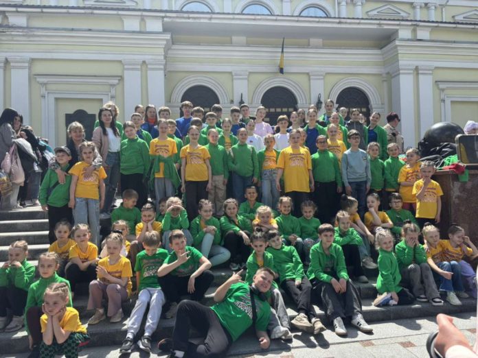 Культурний фронт Бердичів